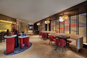 JW Marriott Hotel Bangkok