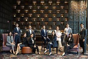 JW Marriott Hotel Bangkok