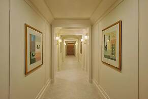 JW Marriott Hotel Bangkok