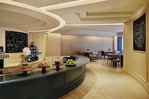JW Marriott Hotel Bangkok