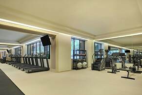 JW Marriott Hotel Bangkok