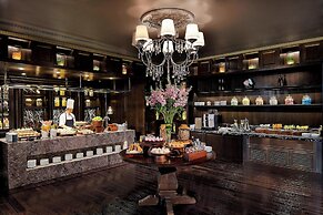 JW Marriott Hotel Bangkok