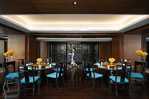 JW Marriott Hotel Bangkok