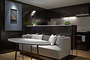 JW Marriott Hotel Bangkok