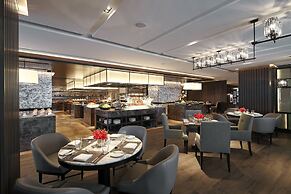 JW Marriott Hotel Bangkok