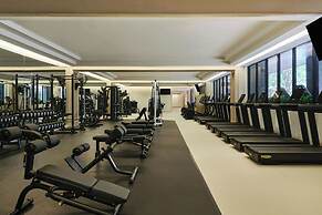 JW Marriott Hotel Bangkok