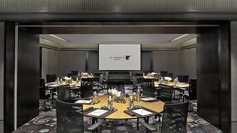JW Marriott Hotel Bangkok