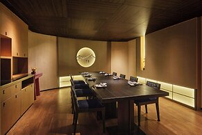 JW Marriott Hotel Bangkok