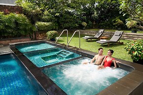 JW Marriott Hotel Bangkok