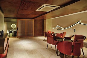 JW Marriott Hotel Bangkok