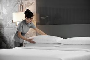 JW Marriott Hotel Bangkok