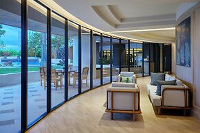 JW Marriott Hotel Bangkok