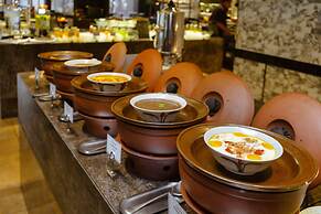 JW Marriott Hotel Bangkok