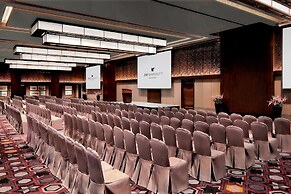 JW Marriott Hotel Bangkok