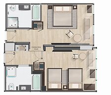 JW Marriott Hotel Bangkok