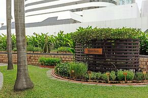 JW Marriott Hotel Bangkok