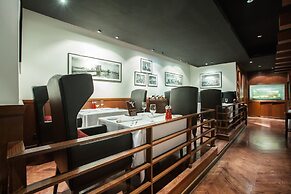 JW Marriott Hotel Bangkok