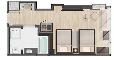 JW Marriott Hotel Bangkok