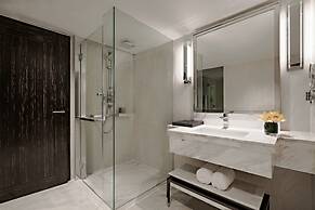 JW Marriott Hotel Bangkok