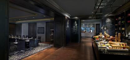 JW Marriott Hotel Bangkok