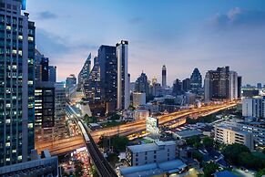 JW Marriott Hotel Bangkok