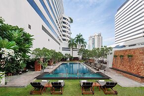 JW Marriott Hotel Bangkok
