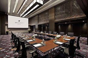 JW Marriott Hotel Bangkok