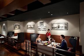 JW Marriott Hotel Bangkok