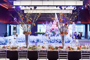 JW Marriott Hotel Bangkok