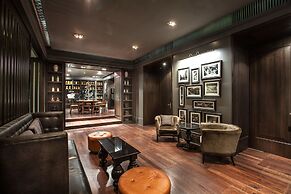 JW Marriott Hotel Bangkok