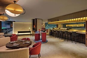 JW Marriott Hotel Bangkok