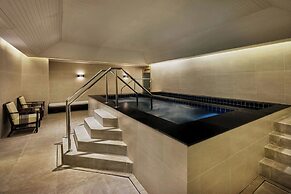 JW Marriott Hotel Bangkok