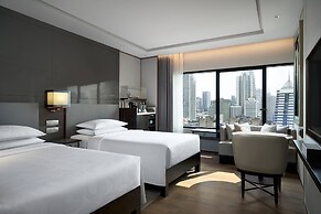 JW Marriott Hotel Bangkok