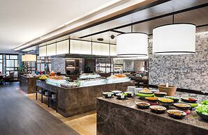 JW Marriott Hotel Bangkok