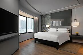 JW Marriott Hotel Bangkok