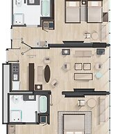 JW Marriott Hotel Bangkok