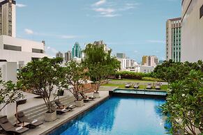 JW Marriott Hotel Bangkok