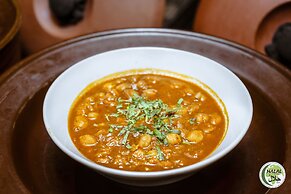 JW Marriott Hotel Bangkok