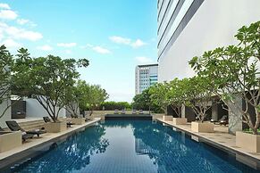 JW Marriott Hotel Bangkok