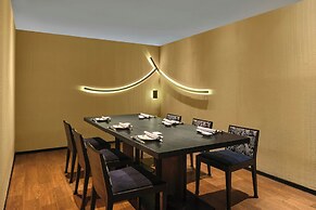 JW Marriott Hotel Bangkok
