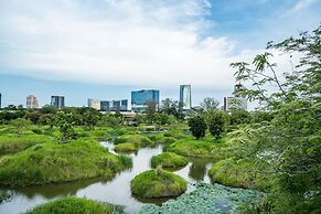 JW Marriott Hotel Bangkok