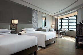 JW Marriott Hotel Bangkok