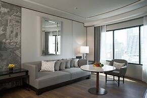 JW Marriott Hotel Bangkok