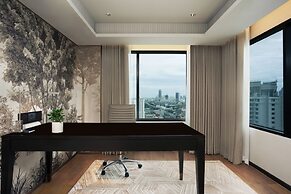 JW Marriott Hotel Bangkok