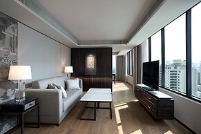 JW Marriott Hotel Bangkok