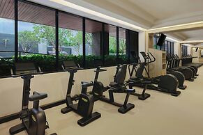 JW Marriott Hotel Bangkok