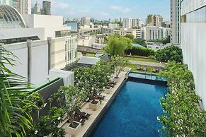 JW Marriott Hotel Bangkok