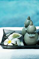 JW Marriott Hotel Bangkok