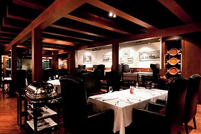 JW Marriott Hotel Bangkok