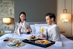 JW Marriott Hotel Bangkok